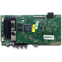 23176839, , 17MB82S, Main Board, Vestel, VES400UNDS-02-B, VESTEL PERFORMANCE 40PF3025 40 LED TV