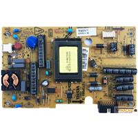 23185922, 23185924, 17IPS61-3, V1, 160913, Vestel Led TV Power Board