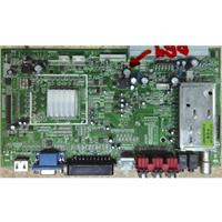 TM10A-6RV2.0, LCDP3206-002, 32 NCH ADATA LCD MAN BOARD, CHNA