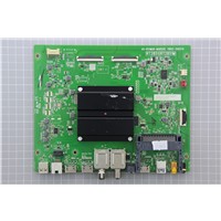 40-R51MG8-MAC2HG , 11602-500721 , RT2851 , RT2851M , TCL 75P735 , MAIN BOARD , ANAKART
