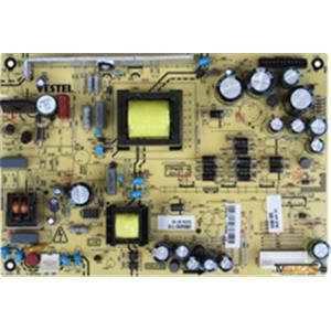 20501445-17pw25-3-070610-psu-power-supply-power-board-vestel-32vh5906-32-lcd-tv