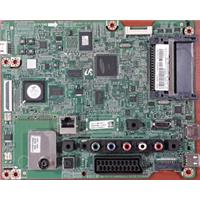 BN94-05554Y , BN41-01785A  , MAIN BOARD , SAMSUNG PS43E490B1W