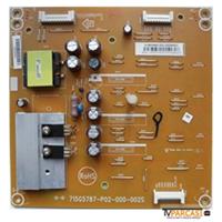 715G5787-P02-000-002S , LTA460HJ18 , Philips , 46PFL4418 , 40PFL4418 , K/12 , Led Driver Board , Led Src Kart