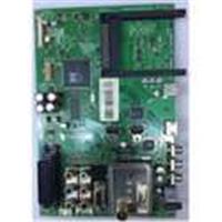 YGR MZZ, YKK190R-2, Main Board, AU Optronics, T315XW02 V.L, Grundig TV 82-502 B
