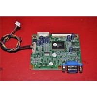 715G2653-1 , Philips 190SW8 19 in� LCD , Monit�r Anakart
