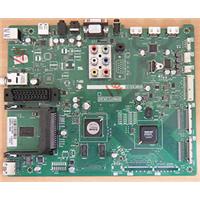 MAINBOARD, SHARP, DUNTKF915WE06, LC40LE540EE ,QPWBXF915WJN2