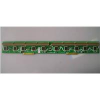 6871QDH117A , 6870QKH101A , LG42V8 , 42X3 YDRV , BUFFER BOARD