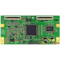 SAMSUNG  - 3240WTC4LV0.3 3240WTC4LV0.3, LJ94-01107H, 01107H, LTA400WT-L01, LTA400WT-L11, Samsung LE40A530P1F, Samsung LE40R73BDX, Samsung LE40R74BDX