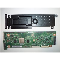 LG OLED65C3AUA T-CON BOARD LE550PQL-HQD1-TCA 6870C-0908A