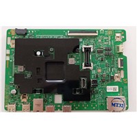 BN94-16978A , BN41-02844A , SAMSUNG QE50Q60A , QE55Q60A , UE50AU9000 , MAIN BOARD , ANAKART
