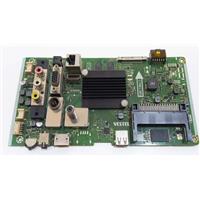 23553527 , 10121344 , 17MB130S , TELEFUNKEN 43TU6020 , MAIN BOARD , ANAKART
