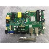 TP.MS3663S.PA671 , AWOX 2480 ANAKART AWOX MAN BOARD