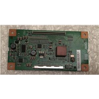 31T03-C01 T315XW02 VL CTRL SAMSUNG LE32A451C1 T.CON BOARD
