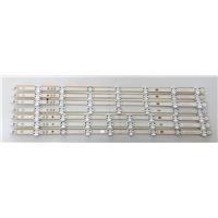 SVV550AK7_UHD_7LED_A TYPE_REV0.3 S SVV550AK7_UHD_7LED_B TYPE_REV0.3 VESTEL 55UB6300 LED BAR
