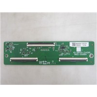 TCL 98Q651G T-Con Board 30840-000102 (40-DRIV01-ZJA2HG)