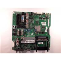 BN41-01180D, BN94-02847B, BN94-02847, SAMSUNG 50B530, 50B530, SATURN 4 PDP 50, Main Board, Ana Kart, S50FH-YB03, Samsung
