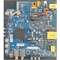 TELENOVA,65S8001,CV551H-A50,07.11.CV551A50G,MA,N,BOARD
