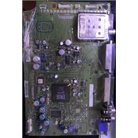 31391235838.2 , 3139 123 5838.2 WK420.2 , Maın Board, Philips 42PF9946/12	