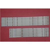 PHLPS , CL-2K15-D2P5-500-D611-V1-R, CL-2K15-D2P5-500-D611-V1-L, TPT500J1-HVN08.A, Philips 50PFK6510/12, Philips,TPV, Led Bar, Panel Ledleri (9184)
