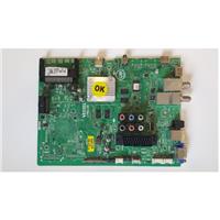 17MB120, 23362859, Vestel 50UB8300, Main Board, Ana Kart, VES500QNDA-2D 0062
