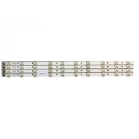 LED 2011SVS32 3228 FHD 10 REV1.0 , SAMSUNG, UE32EH5000, DE320BGM-C1, PANEL IKMASI LED BAR TAKIM

