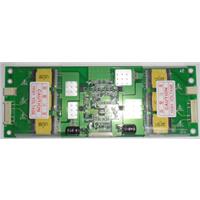 GH089A , GH089A REV:5.0 , 20" LCD TV BACKLIGHT INVERTER BOARD