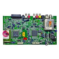 17MB18-4 , 15LCD250 , 2030866 , MAIN BOARD , VESTEL ANAKART
