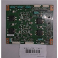LED DRIVER 4H+V3526.001/C