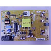 715G6550-P04-000-002M, 715G6550-P03-000-002M, PLTVEL24XAN6, PHILIPS 32PHK4100/12, Power board