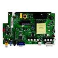 16AT030TTV1.0, AXEN AX32DAB3037/1032, LED TV MAIN BOARD
