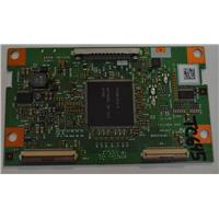 Panasonic 19100060 T-Con Board