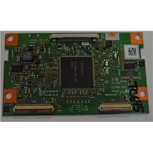 panasonic-19100060-t-con-board