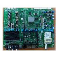 RSAG7.820.2017/ROH, V420H1-LH5, Hisense LTD42V88GM, LCD TV, MAIN BOARD