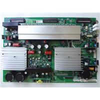 LG 6871QYH032C 6870QYC002C 50X2A&60X5A Y SUS BOARD