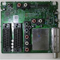 Sony KDL-32U2000 - Main AV , 1-870-677-11 , 172757411 , A-1189-407-A , I1205692A