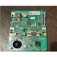 SAMSUNG S27F354FHU monitor main board BN94-10635L model: SF350 1A1H BN41-02503