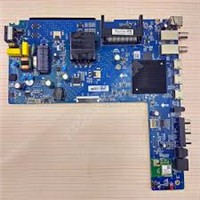 Dijitsu 43DS9800 Full HD 43� Main Board , EL.MT9216-FG75 , TPD.MT9216.PB767 , ST4251B05-2 , CX430DLEDM
