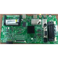 17MB97, 23443155, 23443154, HI-LEVEL 43HL555, Main Board, Ana Kart, VES430UNDA-2D