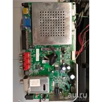 E246366 tv Philips 26PFL3403S 60
