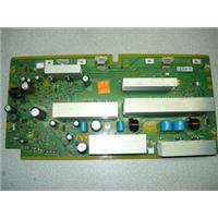 TNPA5081 , TNPA5081AH , PANASONIC TX-P42G20B , Y-SUS BOARD