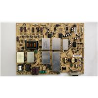SHARP LC-80LE857U POWER SUPPLY UNT RUNTKB120WJQZ DPS-299AP-1 A REV 00
