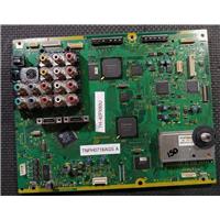 &#128421;&#65039; Panasonic OEM Genuine Main Board P/N: TNPH0716 For TV Model: TH-42PX80U