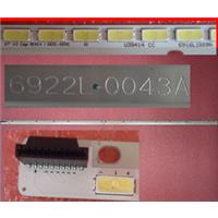 6922L-0043A 6922L-0043A, 47 v13 Edge REV0.4 1, 6920L-001C, LED BACK LIGT, LC470EUN