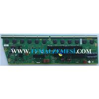 TNPA5800 2 SN , TXNSN1ZEUETH , PANASONIC , TX-P42STW60 , 42E16PME1 , MC106FJ6B21 , Y-SUS 