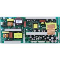 JVC LT-30FLP , PSU , ACRP-2632S , REV 1.0