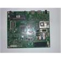 VPZ190R-6, GRUNDG BEKO ARELK MAN BOARD
