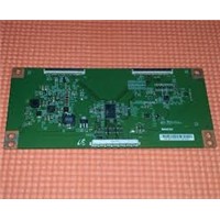 LVDS BOARD FOR LG 50LF580V 50" LED TV 6201B000L2000 R033004SS2033-02

