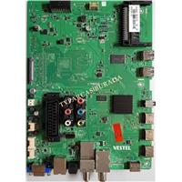 17MB98, 23310718, 23310717, Vestel 43FA9000, Main Board, Ana Kart, VES430UNSL-3D
