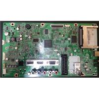 EBU61872503 , EAX64559004 , (1.0) , LG , 27LS5400 , Main Board , Ana Kart