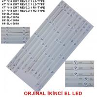 6916L-1566A , 6916L-1567A , 6916L-1568A , 6916L-1569A , 47" V14 DRT REV0.2 1 , PHILIPS 47PFK6309/12 PANEL LED
